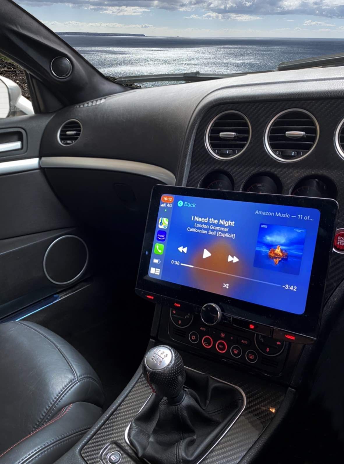 Car audio services Cornwall